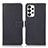 Leather Case Stands Flip Cover Holder M16L for Samsung Galaxy A73 5G