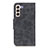 Leather Case Stands Flip Cover Holder M16L for Samsung Galaxy S21 5G