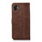 Leather Case Stands Flip Cover Holder M16L for Samsung Galaxy Xcover Pro 2 5G