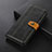 Leather Case Stands Flip Cover Holder M16L for Samsung Galaxy Xcover Pro 2 5G