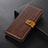 Leather Case Stands Flip Cover Holder M16L for Samsung Galaxy Xcover Pro 2 5G