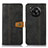 Leather Case Stands Flip Cover Holder M16L for Sharp Aquos R7