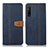 Leather Case Stands Flip Cover Holder M16L for Sony Xperia 1 V