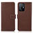 Leather Case Stands Flip Cover Holder M16L for Xiaomi Mi 11T Pro 5G