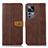 Leather Case Stands Flip Cover Holder M16L for Xiaomi Mi 12T 5G