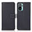 Leather Case Stands Flip Cover Holder M16L for Xiaomi Redmi Note 11 SE India 4G