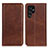 Leather Case Stands Flip Cover Holder M17L for Samsung Galaxy S21 Ultra 5G