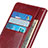 Leather Case Stands Flip Cover Holder M19L for Samsung Galaxy S21 5G