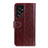 Leather Case Stands Flip Cover Holder M20L for Samsung Galaxy S21 Ultra 5G