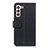 Leather Case Stands Flip Cover Holder M21L for Samsung Galaxy S21 Plus 5G