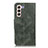 Leather Case Stands Flip Cover Holder M23L for Samsung Galaxy S23 5G