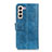 Leather Case Stands Flip Cover Holder M25L for Samsung Galaxy S21 FE 5G