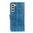 Leather Case Stands Flip Cover Holder M25L for Samsung Galaxy S21 Plus 5G