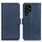 Leather Case Stands Flip Cover Holder M29L for Samsung Galaxy S21 Ultra 5G