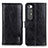 Leather Case Stands Flip Cover Holder ML11 for Xiaomi Mi 10S 5G