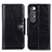 Leather Case Stands Flip Cover Holder ML12 for Xiaomi Mi 10S 5G