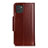 Leather Case Stands Flip Cover Holder ML13 for Samsung Galaxy A03