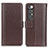 Leather Case Stands Flip Cover Holder ML14 for Xiaomi Mi 10S 5G