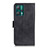 Leather Case Stands Flip Cover Holder ML15 for Realme 9 4G