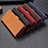 Leather Case Stands Flip Cover Holder ML15 for Realme 9 Pro+ Plus 5G