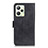 Leather Case Stands Flip Cover Holder ML15 for Realme C35