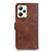 Leather Case Stands Flip Cover Holder ML15 for Realme C35