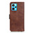 Leather Case Stands Flip Cover Holder ML15 for Realme Q5 5G