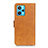 Leather Case Stands Flip Cover Holder ML15 for Realme Q5 5G