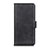 Leather Case Stands Flip Cover Holder ML15 for Samsung Galaxy M33 5G