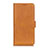 Leather Case Stands Flip Cover Holder ML15 for Samsung Galaxy M33 5G