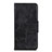 Leather Case Stands Flip Cover Holder ML2 for Samsung Galaxy A73 5G