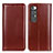 Leather Case Stands Flip Cover Holder ML5 for Xiaomi Mi 10S 5G