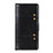 Leather Case Stands Flip Cover Holder ML6 for Samsung Galaxy A04s