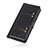 Leather Case Stands Flip Cover Holder ML6 for Samsung Galaxy A13 5G