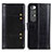 Leather Case Stands Flip Cover Holder ML6 for Xiaomi Mi 10S 5G