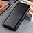 Leather Case Stands Flip Cover Holder ML7 for Huawei Honor X6a