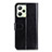 Leather Case Stands Flip Cover Holder ML7 for Realme C35