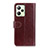 Leather Case Stands Flip Cover Holder ML7 for Realme C35