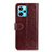 Leather Case Stands Flip Cover Holder ML7 for Realme V25 5G