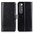 Leather Case Stands Flip Cover Holder ML7 for Xiaomi Mi 10S 5G