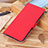 Leather Case Stands Flip Cover Holder ML8 for Samsung Galaxy A73 5G