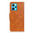 Leather Case Stands Flip Cover Holder ML9 for Realme 9 5G