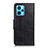 Leather Case Stands Flip Cover Holder ML9 for Realme 9 5G