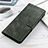 Leather Case Stands Flip Cover Holder ML9 for Realme 9 Pro+ Plus 5G