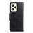 Leather Case Stands Flip Cover Holder ML9 for Realme C35