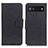 Leather Case Stands Flip Cover Holder N01P for Google Pixel 7a 5G