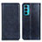 Leather Case Stands Flip Cover Holder N01P for Motorola Moto Edge 20 5G