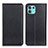 Leather Case Stands Flip Cover Holder N01P for Motorola Moto Edge 20 Lite 5G