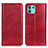 Leather Case Stands Flip Cover Holder N01P for Motorola Moto Edge 20 Lite 5G