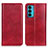 Leather Case Stands Flip Cover Holder N01P for Motorola Moto Edge Lite 5G